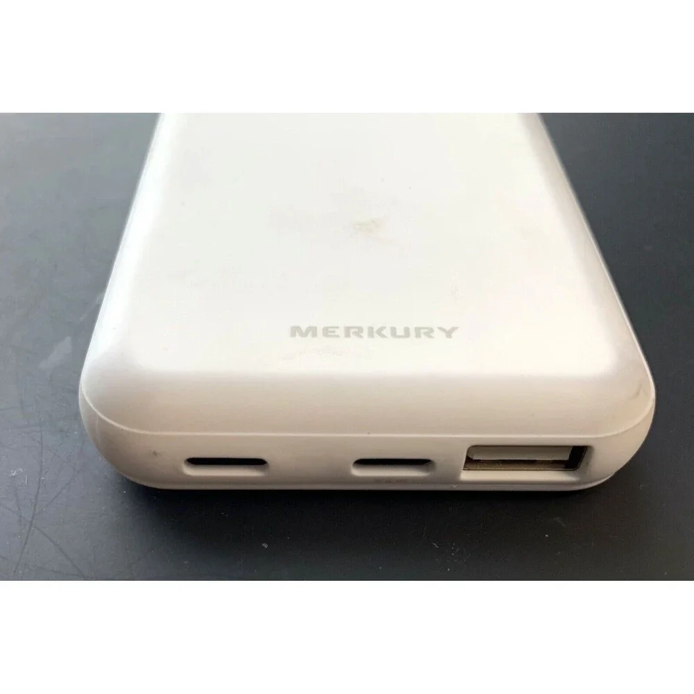 Magsafe Battery Pack Merkury Model Ml-MWP03